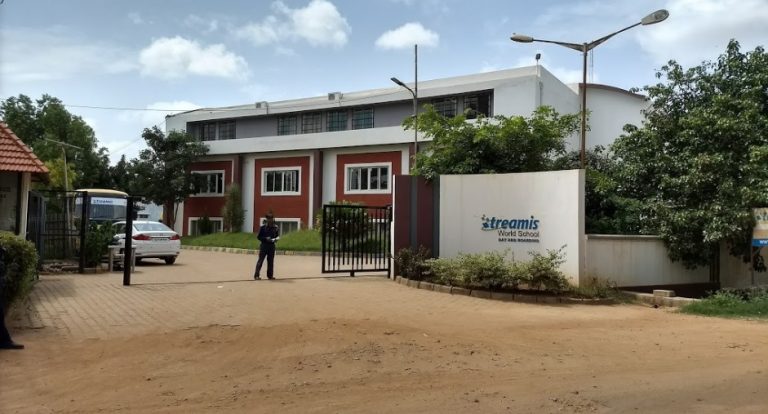 Best schools in Neeladri Nagar, Electronic City