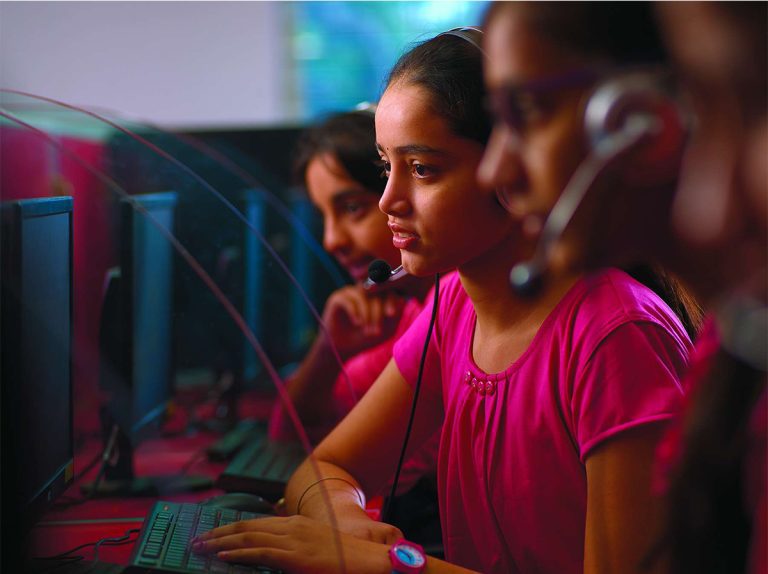 bhashyam blooms school reviews