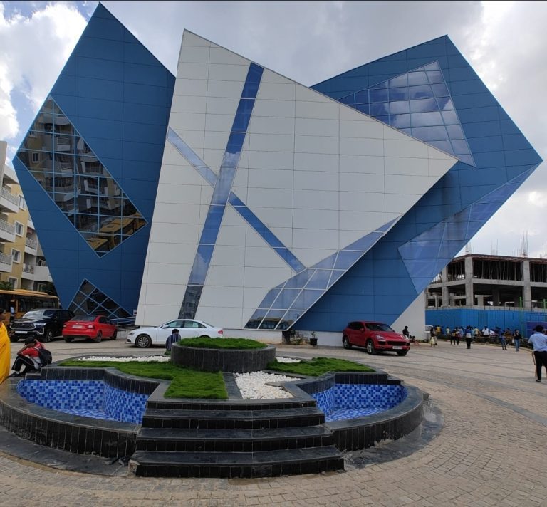 international schools in varthur