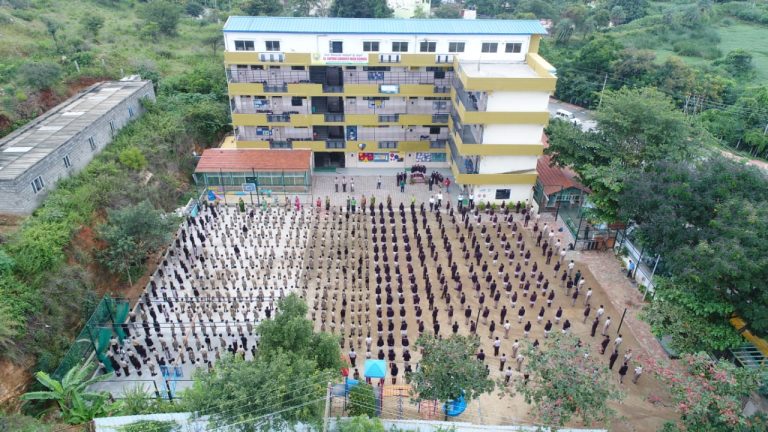 St. Sophia Convent High School Reviews