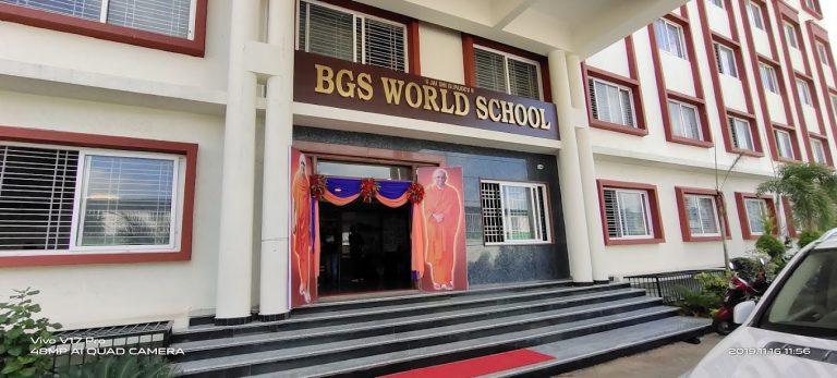 bgs world school reviews