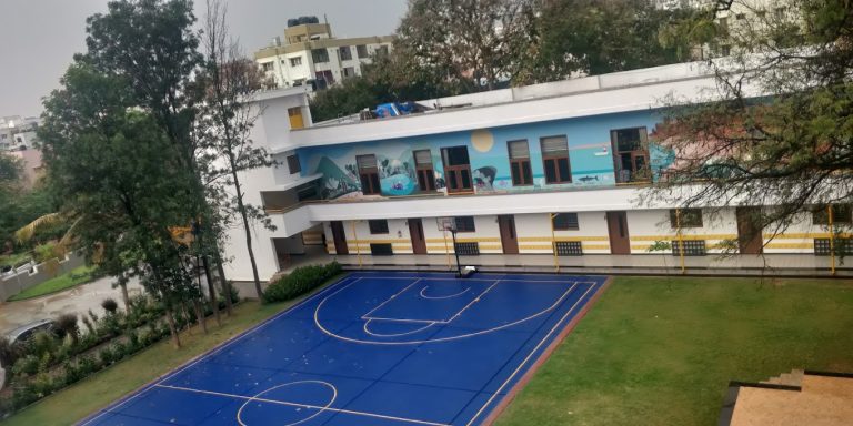 Sishu Griha Junior School Reviews