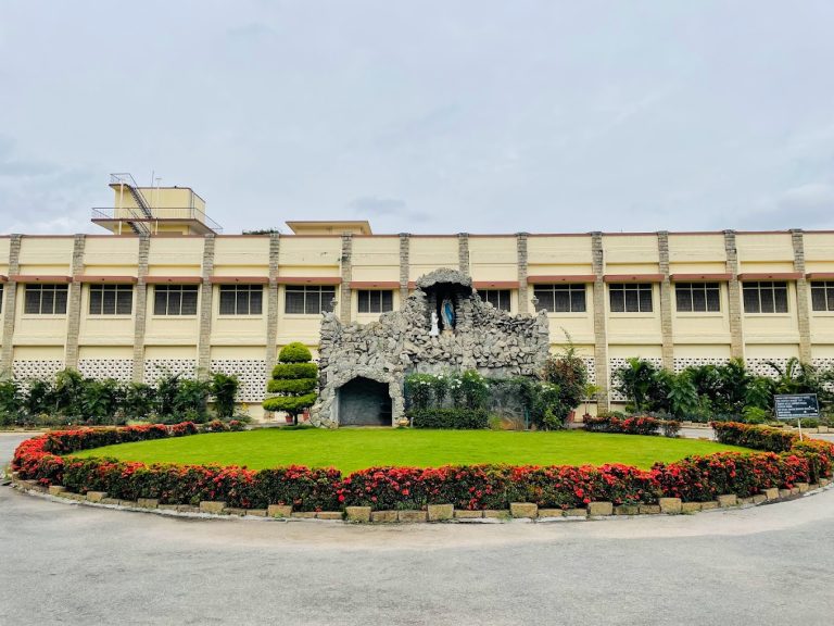 Carmel Convent School