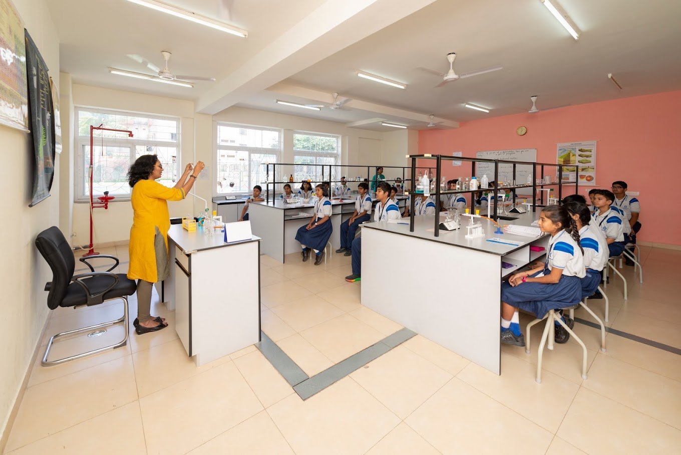 Honest Euro School Reviews, Yelahanka, Bengaluru 202526