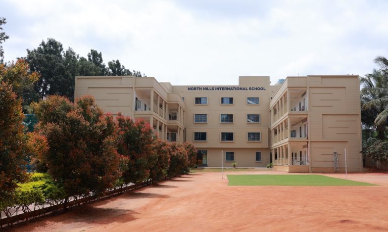 north hills international school reviews