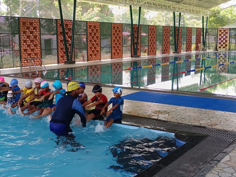 Wisdom Montfort International School Reviews