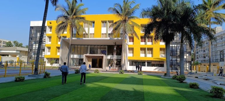 Best IGCSE Schools in Whitefield