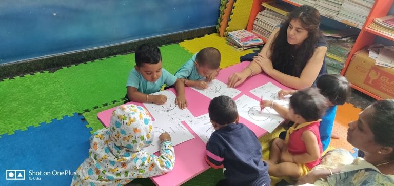 afterschool activities in nandini layout bangalore