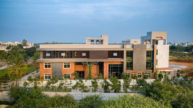 Valistus International School Reviews