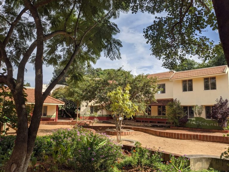 Prakriya Green Wisdom School Reviews