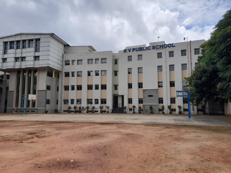 RV Public School Reviews