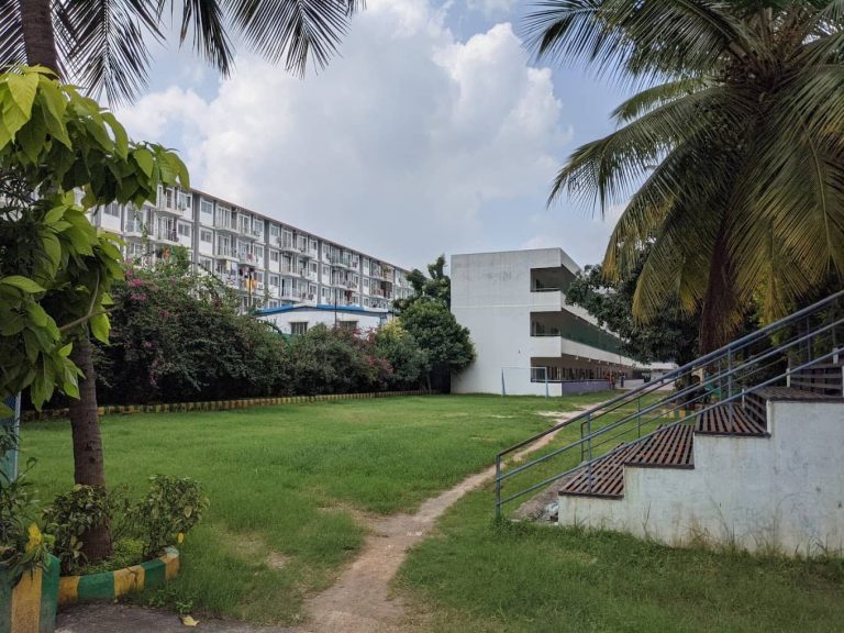 Geetanjali Olympiad School Reviews