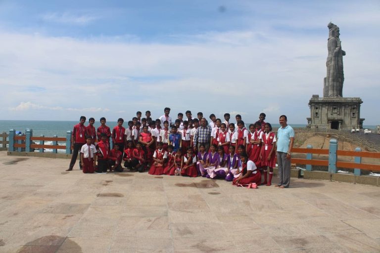 New Cambridge Public School Reviews