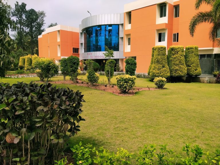 DAV Public School Reviews