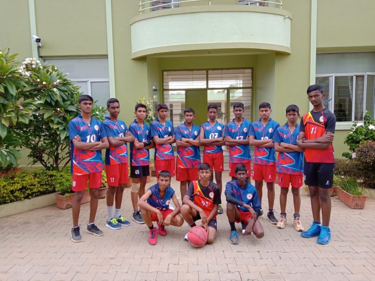 Arvind International Residential School Reviews