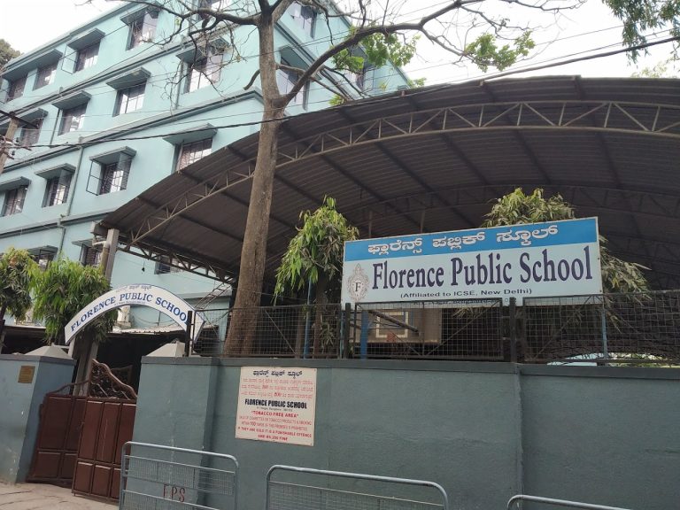 Florence Public School Reviews