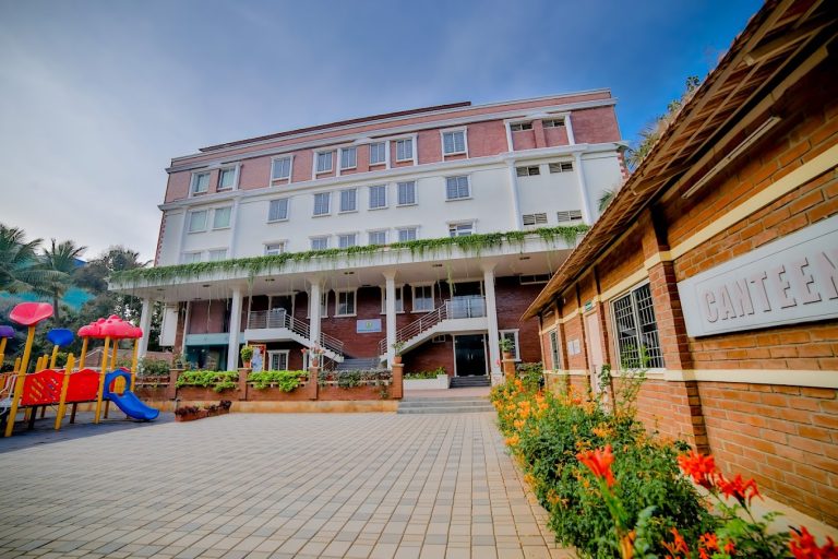 Whitefield Global School Reviews