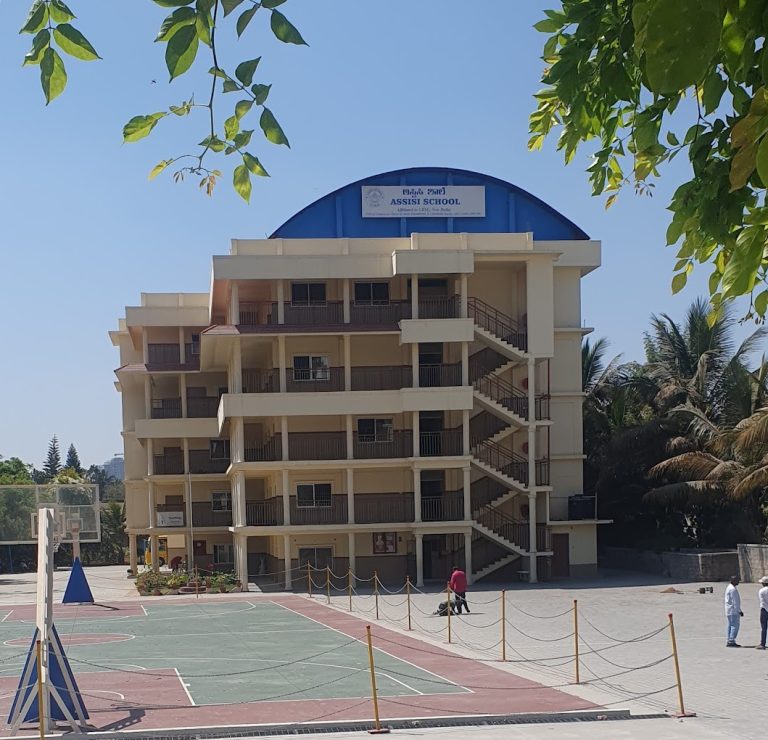Assisi School Reviews, Bangalore 2025-26