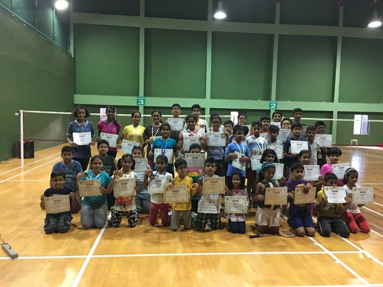 AfterSchool Activities in Vijayanagar