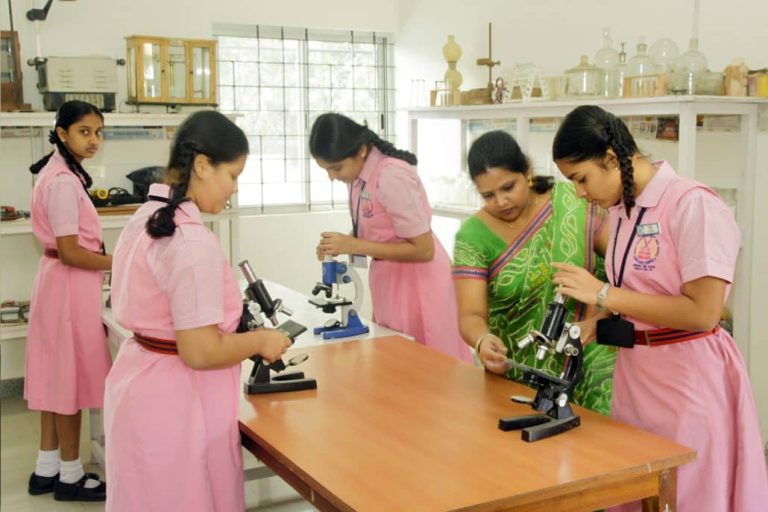 Indira Priyadarshini School Reviews