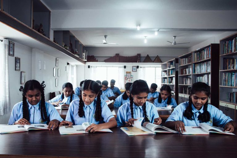 Nirman International Public School Reviews