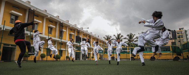 Orchid International School Reviews 2025-26