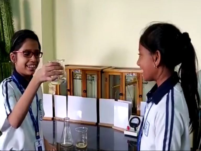 Pristine Public School Reviews