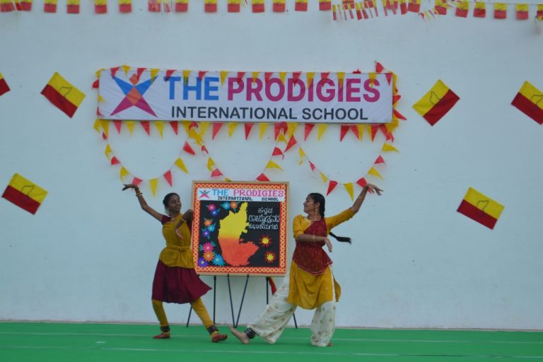 The Prodigies International School Reviews