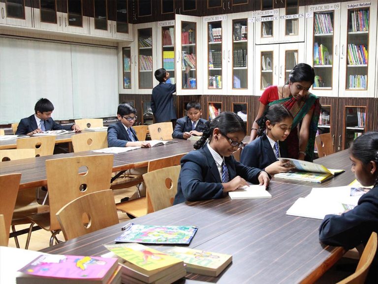 SSB International School Reviews