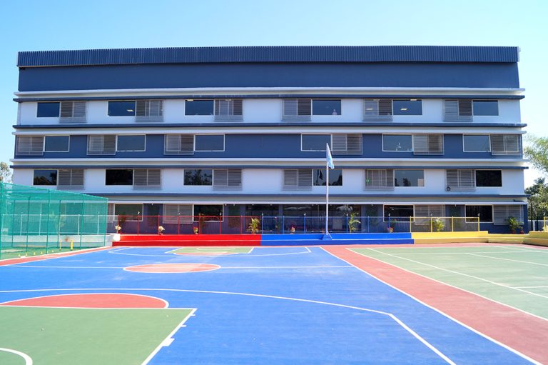 The Grandeur International School Reviews