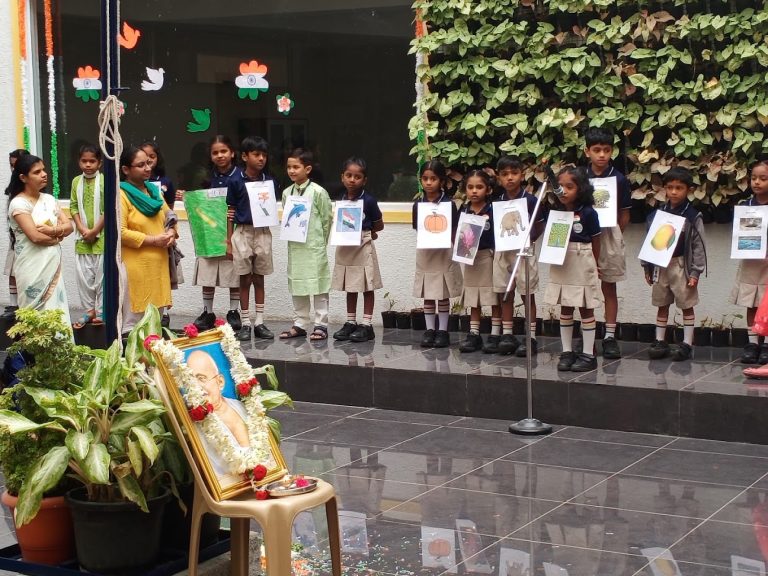 Elixir International School Reviews