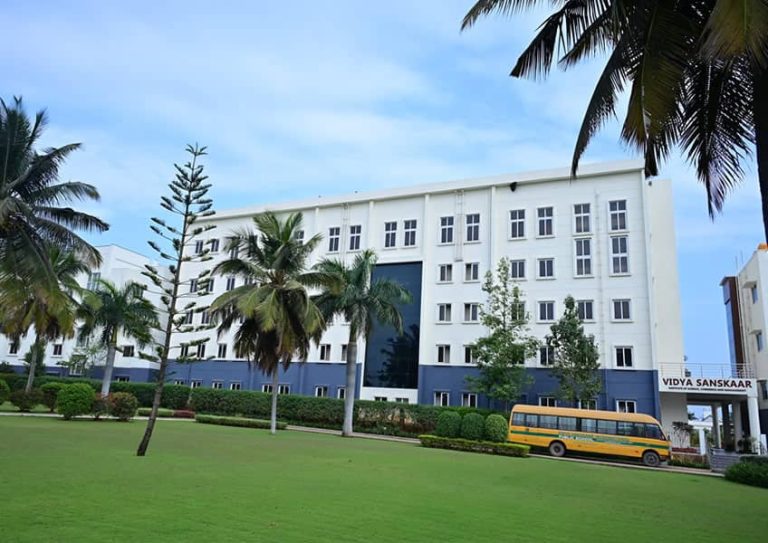 Vidya Sanskaar International Public School Reviews