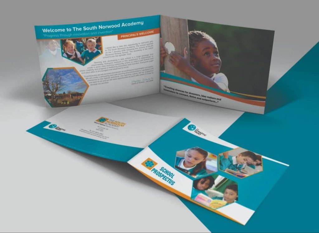 Unique School Advertisement Ideas: Attract New Families in 2025