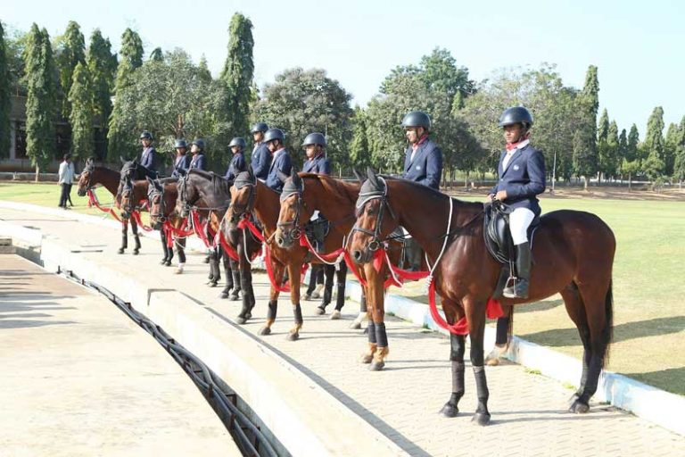 Preparing Your Child for Boarding School