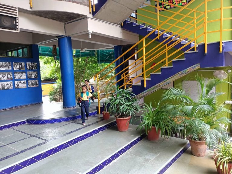 Alternative Schools for Special Kids