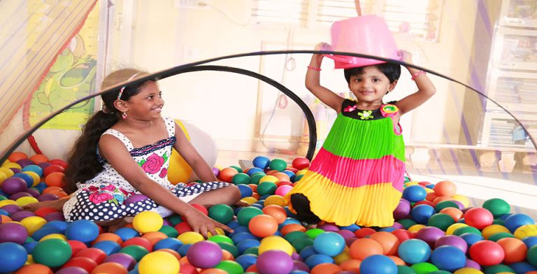 Therapy Centers in South Bangalore