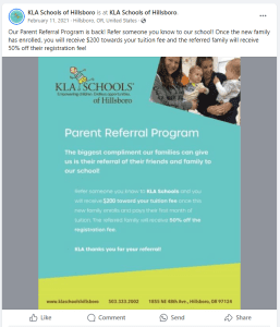 Unique School Advertisement Ideas: Attract New Families in 2025