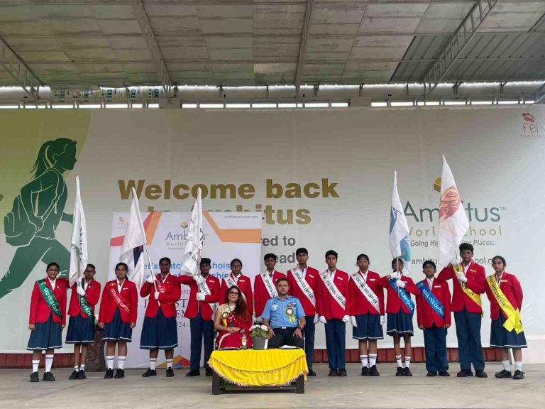 Schools in Vijayawada