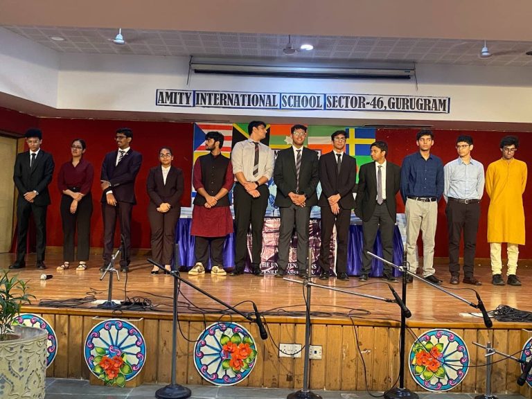 CBSE Schools in Gurgaon