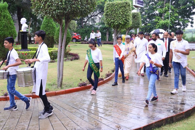 International Schools in Indore