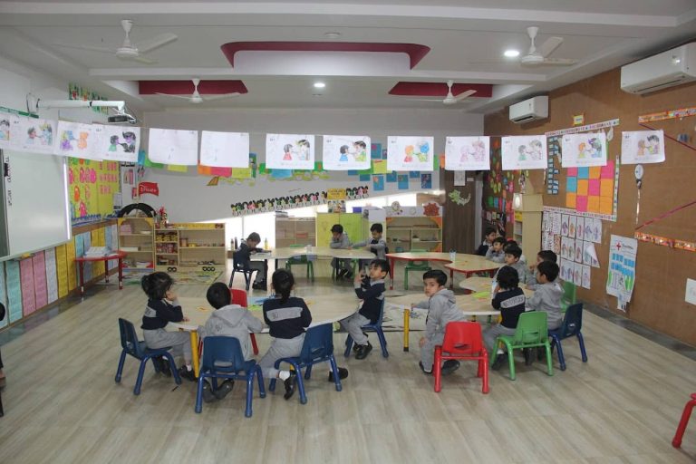 International Schools in Jodhpur