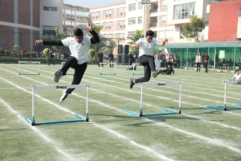 CBSE School in Chandigarh