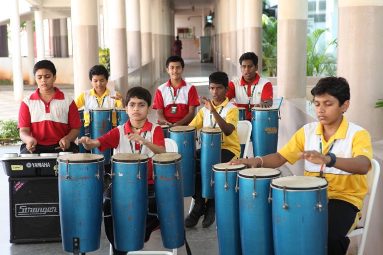 CBSE Schools in Vijayawada