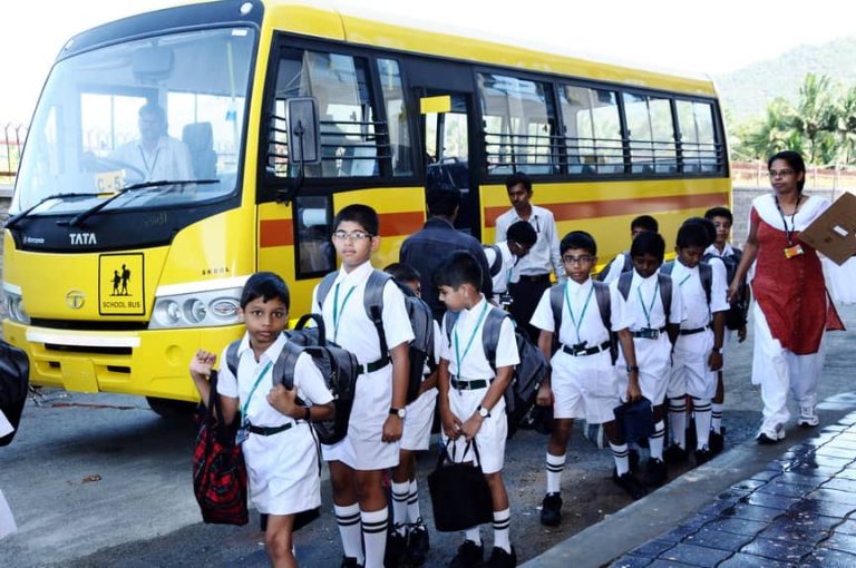 School in Coimbatore