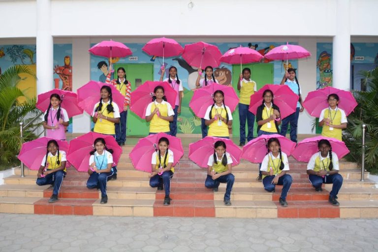 ICSE Schools in Coimbatore