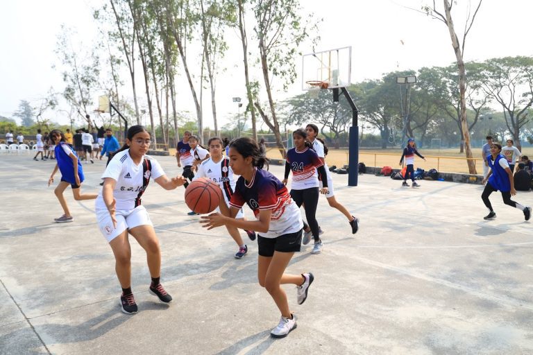 international school in Surat