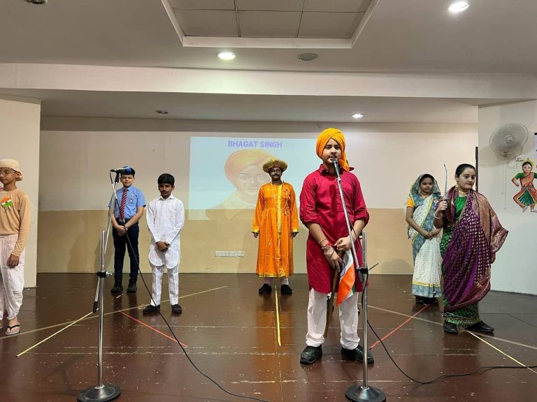 CBSE Schools in Mohali