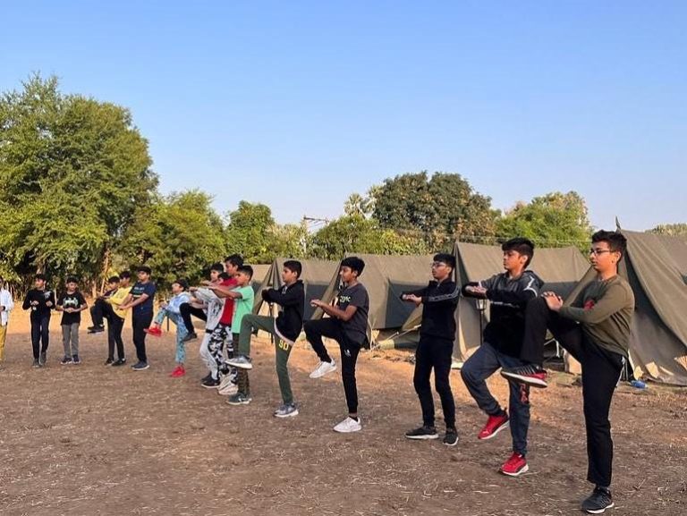 CBSE Schools in Ahmedabad