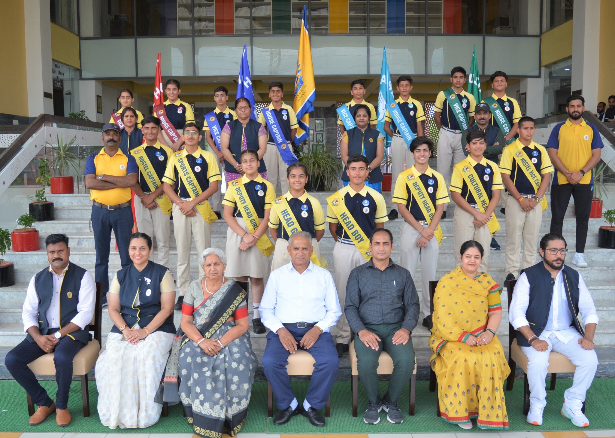 best school in jodhpur