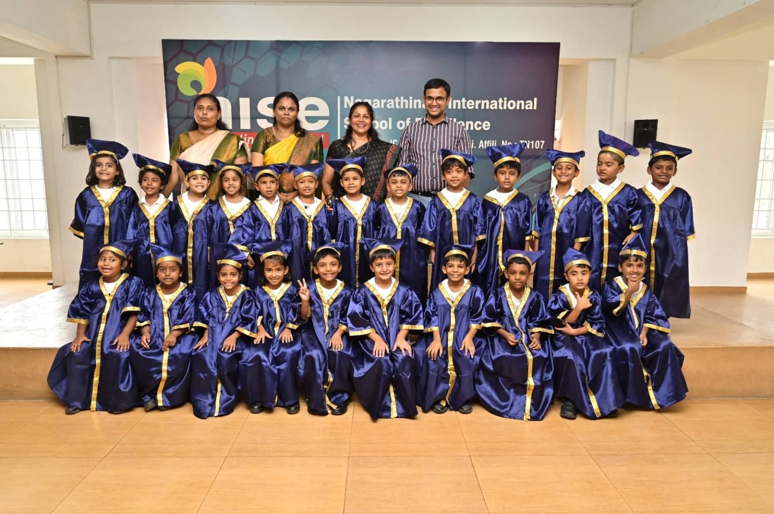 List of Best International Schools in Coimbatore for 2025